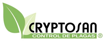 Cryptosan Control de Plagas